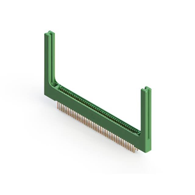 345-088-542-258 EDAC Inc.  Edgeboard Connectors
